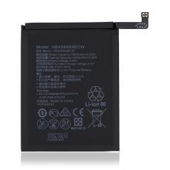Bateria de Substituição para Huawei Mate 9 (2016) / Y7 (2019) / Y9 (2019) / Honor 8C (HB396689ECW / HB406689ECW) (HW-M9)