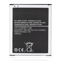 Bateria de Substituição para Samsung Galaxy J7 (J700 / 2015) / J4 (J400 / 2018) (EB-BJ700CBE)