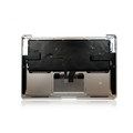 Palmrest com Teclado (ISO UK) and Trackpad para MacBook Air 13" A1466 (2013-2017) (OEM Usado: Grau B/C)