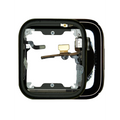 Housing Assembly para Watch Series 8 (45MM) (GPS Version) (OEM Usado: Grau B/C) (Aluminum/Midnight)