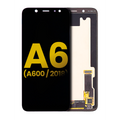 Ecrã OLED sem Aro para Samsung Galaxy A6 (A600 / 2018) (Recondicionado) (Todas as Cores)