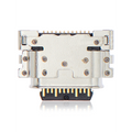 Charging Port Only para Motorola Moto G7 Plus (XT1965 / 2019) / G7 (XT1962 / 2019) / One Hyper (XT2027 / 202 / G200 5G (XT2175 / 2022) (Soldering Required)