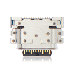 Charging Port Only para Motorola Moto G7 Plus (XT1965 / 2019) / G7 (XT1962 / 2019) / One Hyper (XT2027 / 202 / G200 5G (XT2175 / 2022) (Soldering Required)