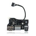 I/O Board (MagSafe / USB-A / Headphone Jack) para MacBook Air 13" A1369 (2010-2011)