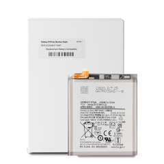 Bateria de Substituição para Samsung Galaxy S10 Lite / A71 5G (A716U / 2020) (Service Pack)