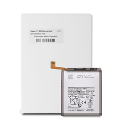 Bateria de Substituição para Samsung Galaxy A71 (A715 / 2020) (EB-BA715ABY) (Service Pack)