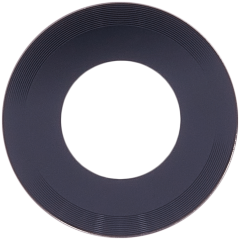 Câmara Traseira Lens (2MP) para Motorola ThinkPhone (XT2309 / 2023) (OEM Original) (Graphite)