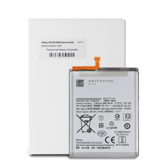 Bateria de Substituição para Samsung Galaxy A23 5G (A236 / 2022) (EB-BM526ABY) (Service Pack)