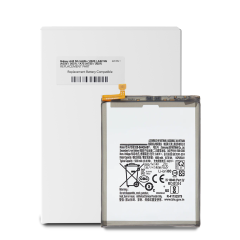 Bateria de Substituição para Samsung Galaxy A42 5G (A426 / 2020) A32 5G (A326 / 2021) / A72 (A725 / 2021) (EB-BA426ABY) (Service Pack)