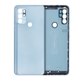 Back cover Glass para Motorola Moto G60S (XT2133 / 2021) (Green)