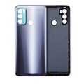 Back cover Glass para Motorola Moto G40 Fusion (XT2147-1 / 2021) (Dynamic Gray)