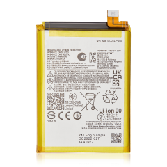 Bateria de Substituição para Motorola Moto G Stylus 5G (XT2315 / 2023) / G Stylus 4G (XT2317 / 2023) (PG50)