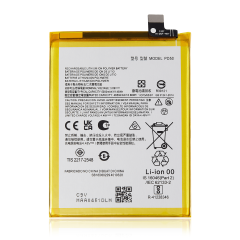 Bateria de Substituição para Motorola Moto G Power 5G (XT2311 / 2023) (PD50)