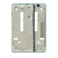 Mid-Frame Housing para Moto G200 5G (XT2175 / 2022) (Glacier Blue)