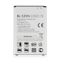 Bateria de Substituição para LG G3 (BL-53YH) (OEM Original)