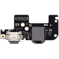 Placa de Conector de Carga para Motorola Moto G Stylus 5G (XT2315 / 2023)
