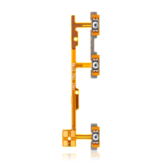 Volume Flex Cable para LG K40 / K12 Plus