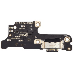 Placa de Conector de Carga para Xiaomi Redmi 13C