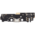 Placa de Conector de Carga With Headphone Jack para Xiaomi Redmi A1