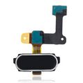 Botão Home With Flex Cable para Samsung Galaxy Tab S2 9.7" (T810 / T813 / T815 / T817 / T819) (2015) (Black)