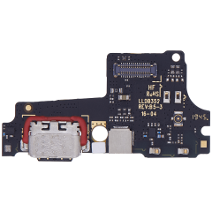 Charging Port para Motorola Moto One (XT1941 / 2018) (OEM Original)