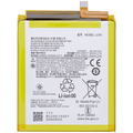 Bateria de Substituição para Motorola Moto E (XT2052 / 2020) (LC40) (OEM Original)