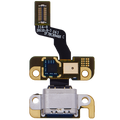 Flex de Conector de Carga para Motorola Razr 5G (XT2071 / 2020) (OEM Original)