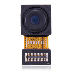 Câmara Traseira (Ultra Wide) para Motorola Moto G10 (XT2127-2 / 2021) / G20 (XT2128 / 2021) / G30 (XT2129 / 2021) (SC28C96957) (OEM Original)
