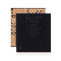Big Power Supply IC para Samsung Galaxy A8 Star (G885 / 2018) (PM660)
