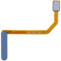 Leitor de Impressão Digital With Flex Cable para Samsung Galaxy A15 (A155 / 2023) (Optimistic Blue)