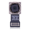 Câmara Traseira (Wide) para Motorola Moto E20 (XT2155 / 2021) (OEM Original)