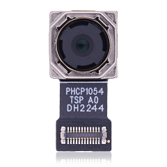 Câmara Traseira (Wide) para Motorola Moto E20 (XT2155 / 2021) (OEM Original)