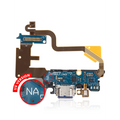 Flex de Conector de Carga para LG G7 ThinQ (US Version / LMG710VM / Version 1.1)