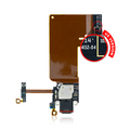 Charging Port With Flex Cable para Google Pixel 4 (US Version) (OEM Original)