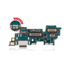 Charging Board With Microphone para Samsung Galaxy Z Flip 4G (F700U) (US Version) (Premium)