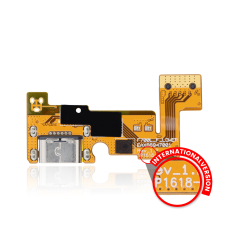Charging Port With Board para LG G5 (International Version)