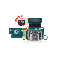 Flex de Conector de Carga para Samsung Galaxy Tab S2 8.0" (T710) (2015) (WiFi Version) (Premium)