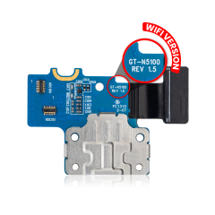 Flex de Conector de Carga para Samsung Galaxy Note 8.0" (N5100 / N5110) (WiFi Version)