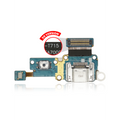 Flex de Conector de Carga para Samsung Galaxy Tab S2 8.0" (T715 / T719) (2015) (3G Version) (Premium)