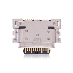 Charging Port Only para Motorola One Zoom (XT2010 / 2019) (OEM Original)
