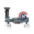 Flex de Conector de Carga para Samsung Galaxy S5 (G900M) (International Version)