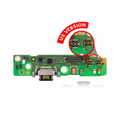 Charging Port With Board para Motorola Moto G7 Power (XT1955 / 2019) / G7 Supra (XT1955-5 / 2019) (US Version)
