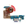 Flex de Conector de Carga para LG V40 ThinQ (US Version)