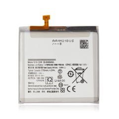 Bateria de Substituição para Samsung Galaxy A80 (A805 / 2019)