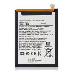 Bateria de Substituição para Samsung Galaxy A03 Core (A032 / 2021) (SLC-50)