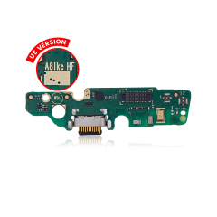 Placa de Conector de Carga para Motorola Moto G7 Play (XT1952 / 2019) (US Version) (OEM Original)