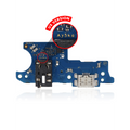 Placa de Conector de Carga With Headphone Jack para Samsung Galaxy A03 (A035 / 2021) (US Version) (Premium)