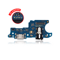 Placa de Conector de Carga With Headphone Jack para Samsung Galaxy A03 (A035 / 2021) (US Version) (Compatível Plus)