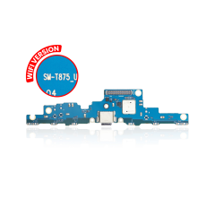Placa de Conector de Carga para Samsung Galaxy Tab S7 11" (T870 / 2020) (WiFi Version) (Premium)