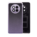 Back cover Glass With Camera Lens para Huawei Mate 50 (Purple)